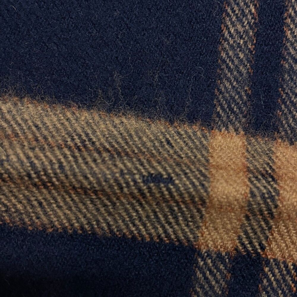 Blue Scarf - Picture 2 of 8